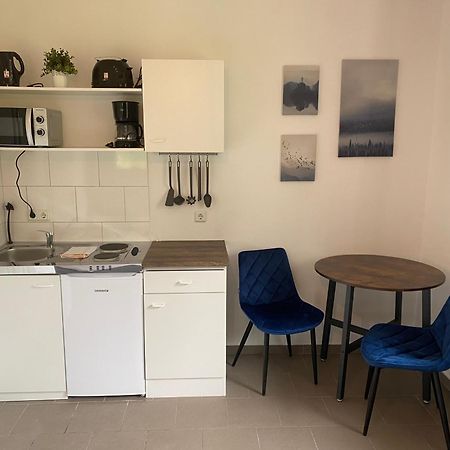 Haus Osterstrasse Apartment Norden Luaran gambar