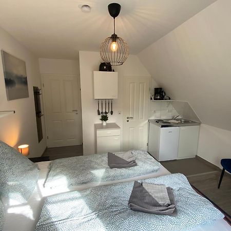 Haus Osterstrasse Apartment Norden Luaran gambar