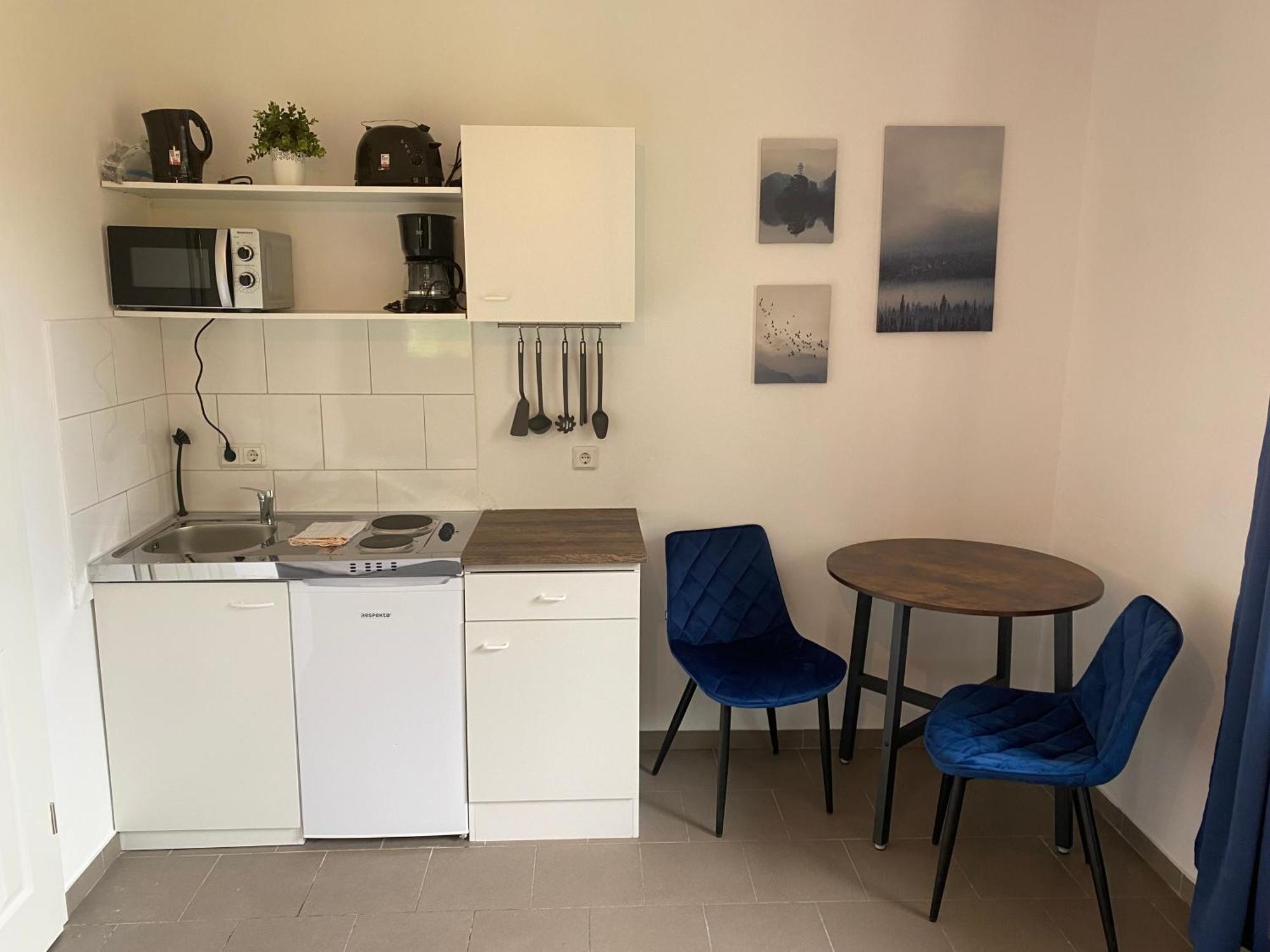 Haus Osterstrasse Apartment Norden Luaran gambar