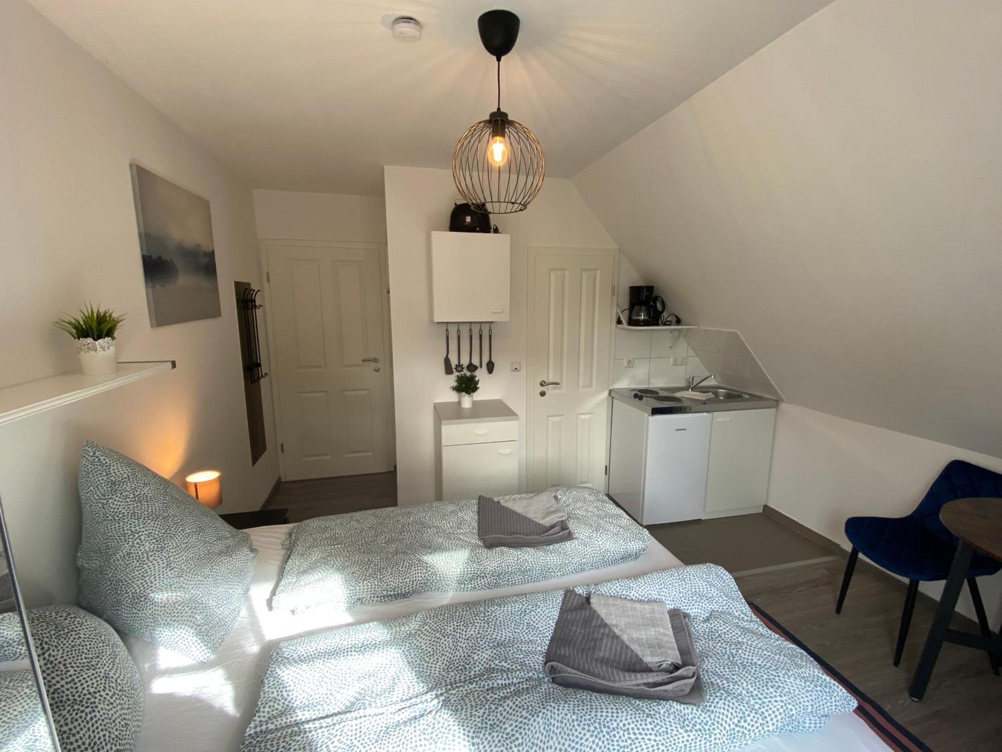 Haus Osterstrasse Apartment Norden Luaran gambar